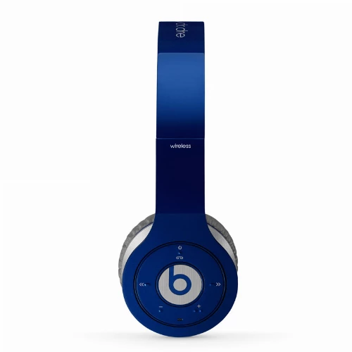 قیمت خرید فروش هدفون Beats wireless blue 